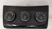 2011 Chrysler 200 Radio Control Panel - Oemusedautoparts1.com