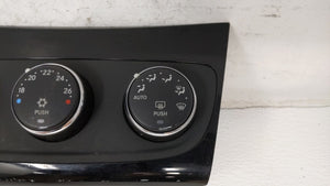 2011 Chrysler 200 Radio Control Panel - Oemusedautoparts1.com