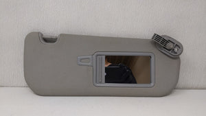 2014-2016 Hyundai Elantra Passenger Sun Visor Mirror Right Sunvisor 110892 - Oemusedautoparts1.com