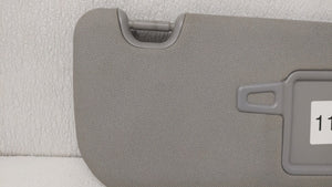 2014-2016 Hyundai Elantra Passenger Sun Visor Mirror Right Sunvisor 110892 - Oemusedautoparts1.com