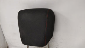 2011 Chevrolet Equinox Headrest Head Rest Front Driver Passenger Seat Fits OEM Used Auto Parts - Oemusedautoparts1.com