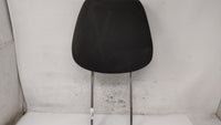 2013 Hyundai Accent Headrest Head Rest Front Driver Passenger Seat Black 110920 - Oemusedautoparts1.com