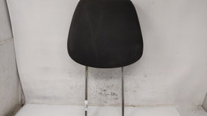 2013 Hyundai Accent Headrest Head Rest Front Driver Passenger Seat Black 110920 - Oemusedautoparts1.com