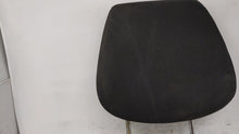 2013 Hyundai Accent Headrest Head Rest Front Driver Passenger Seat Black 110920 - Oemusedautoparts1.com