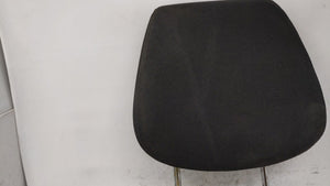 2013 Hyundai Accent Headrest Head Rest Front Driver Passenger Seat Black 110920 - Oemusedautoparts1.com