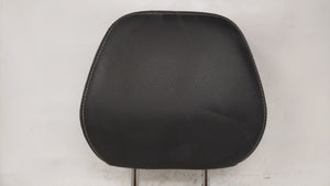 2013 Hyundai Veloster Headrest Head Rest Front Driver Passenger Seat Fits OEM Used Auto Parts - Oemusedautoparts1.com