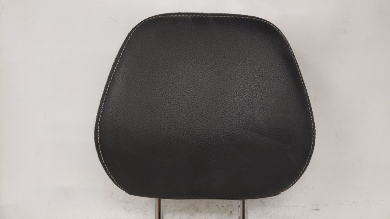 2013 Hyundai Veloster Headrest Head Rest Front Driver Passenger Seat Fits OEM Used Auto Parts - Oemusedautoparts1.com 