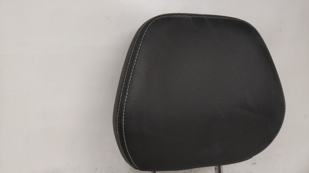 2013 Hyundai Veloster Headrest Head Rest Front Driver Passenger Seat Fits OEM Used Auto Parts - Oemusedautoparts1.com 
