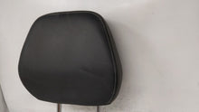 2013 Hyundai Veloster Headrest Head Rest Front Driver Passenger Seat Fits OEM Used Auto Parts