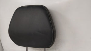 2013 Hyundai Veloster Headrest Head Rest Front Driver Passenger Seat Fits OEM Used Auto Parts - Oemusedautoparts1.com