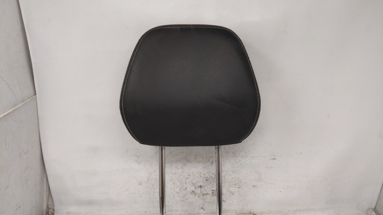 2013 Hyundai Veloster Headrest Head Rest Front Driver Passenger Seat Fits OEM Used Auto Parts - Oemusedautoparts1.com 