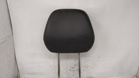 2013 Hyundai Veloster Headrest Head Rest Front Driver Passenger Seat Fits OEM Used Auto Parts - Oemusedautoparts1.com 