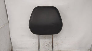 2013 Hyundai Veloster Headrest Head Rest Front Driver Passenger Seat Fits OEM Used Auto Parts - Oemusedautoparts1.com