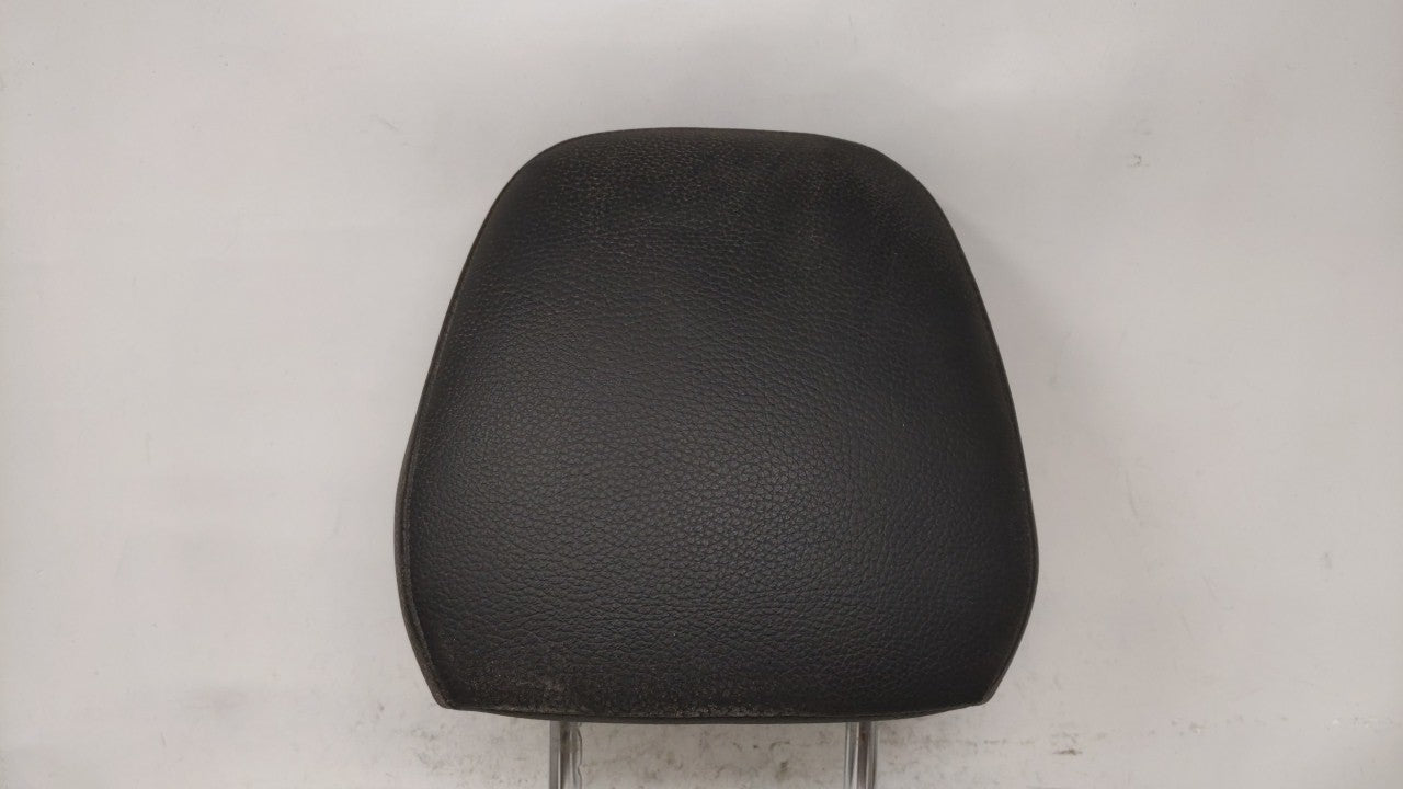 2013 Hyundai Veloster Headrest Head Rest Front Driver Passenger Seat Fits OEM Used Auto Parts - Oemusedautoparts1.com 