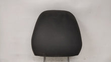 2013 Hyundai Veloster Headrest Head Rest Front Driver Passenger Seat Fits OEM Used Auto Parts - Oemusedautoparts1.com