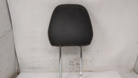 2013 Hyundai Veloster Headrest Head Rest Front Driver Passenger Seat Fits OEM Used Auto Parts - Oemusedautoparts1.com 