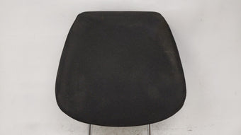 compare product 2013 Hyundai Accent Headrest Head Rest Front Driver Passenger Seat Fits 2013 OEM Used Auto Parts