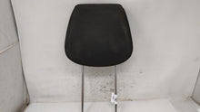 2013 Hyundai Accent Headrest Head Rest Front Driver Passenger Seat Black 110966 - Oemusedautoparts1.com