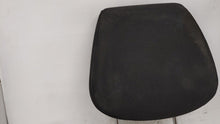 2013 Hyundai Accent Headrest Head Rest Front Driver Passenger Seat Black 110966 - Oemusedautoparts1.com