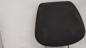 2013 Hyundai Accent Headrest Head Rest Front Driver Passenger Seat Fits OEM Used Auto Parts