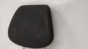 2013 Hyundai Accent Headrest Head Rest Front Driver Passenger Seat Black 110966 - Oemusedautoparts1.com