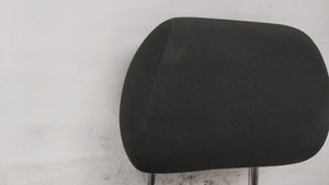 2011 Chevrolet Cruze Headrest Head Rest Rear Seat Fits OEM Used Auto Parts - Oemusedautoparts1.com