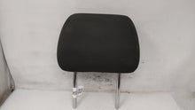 2011 Chevrolet Cruze Headrest Head Rest Rear Seat Fits OEM Used Auto Parts - Oemusedautoparts1.com