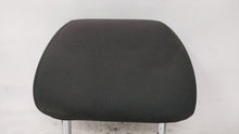 2011 Chevrolet Cruze Headrest Head Rest Rear Seat Fits OEM Used Auto Parts - Oemusedautoparts1.com