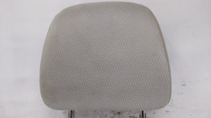 2013 Toyota Camry Headrest Head Rest Front Driver Passenger Seat Fits OEM Used Auto Parts - Oemusedautoparts1.com