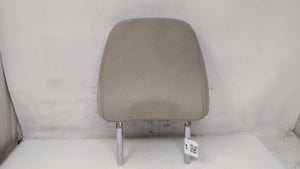 2013 Toyota Camry Headrest Head Rest Front Driver Passenger Seat Fits OEM Used Auto Parts - Oemusedautoparts1.com