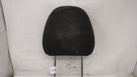 2010 Subaru Impreza Headrest Head Rest Front Driver Passenger Seat Fits OEM Used Auto Parts - Oemusedautoparts1.com 
