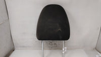 2010 Subaru Impreza Headrest Head Rest Front Driver Passenger Seat Fits OEM Used Auto Parts - Oemusedautoparts1.com 