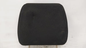 2010 Mazda 3 Headrest Head Rest Front Driver Passenger Seat Fits OEM Used Auto Parts - Oemusedautoparts1.com