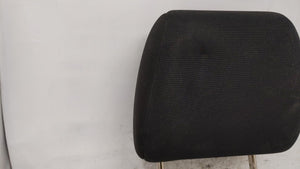 2010 Mazda 3 Headrest Head Rest Front Driver Passenger Seat Fits OEM Used Auto Parts - Oemusedautoparts1.com