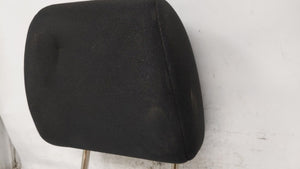 2010 Mazda 3 Headrest Head Rest Front Driver Passenger Seat Fits OEM Used Auto Parts - Oemusedautoparts1.com