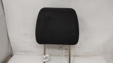 2010 Mazda 3 Headrest Head Rest Front Driver Passenger Seat Fits OEM Used Auto Parts - Oemusedautoparts1.com