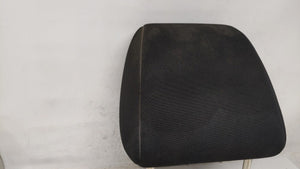 2010 Mazda 3 Headrest Head Rest Front Driver Passenger Seat Fits OEM Used Auto Parts - Oemusedautoparts1.com