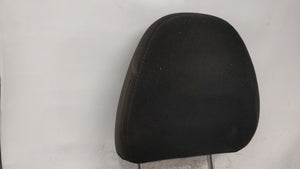 2010 Subaru Impreza Headrest Head Rest Front Driver Passenger Seat Fits OEM Used Auto Parts - Oemusedautoparts1.com