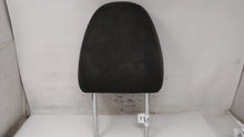 2010 Subaru Impreza Headrest Head Rest Front Driver Passenger Seat Fits OEM Used Auto Parts - Oemusedautoparts1.com