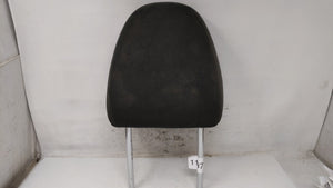 2010 Subaru Impreza Headrest Head Rest Front Driver Passenger Seat Fits OEM Used Auto Parts - Oemusedautoparts1.com