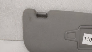 2011-2016 Kia Optima Sun Visor Shade Replacement Passenger Right Mirror Fits 2011 2012 2013 2014 2015 2016 OEM Used Auto Parts