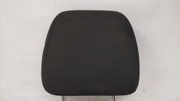 2011 Chevrolet Cruze Headrest Head Rest Front Driver Passenger Seat Fits OEM Used Auto Parts - Oemusedautoparts1.com 