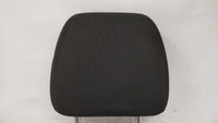 2011 Chevrolet Cruze Headrest Head Rest Front Driver Passenger Seat Fits OEM Used Auto Parts - Oemusedautoparts1.com 