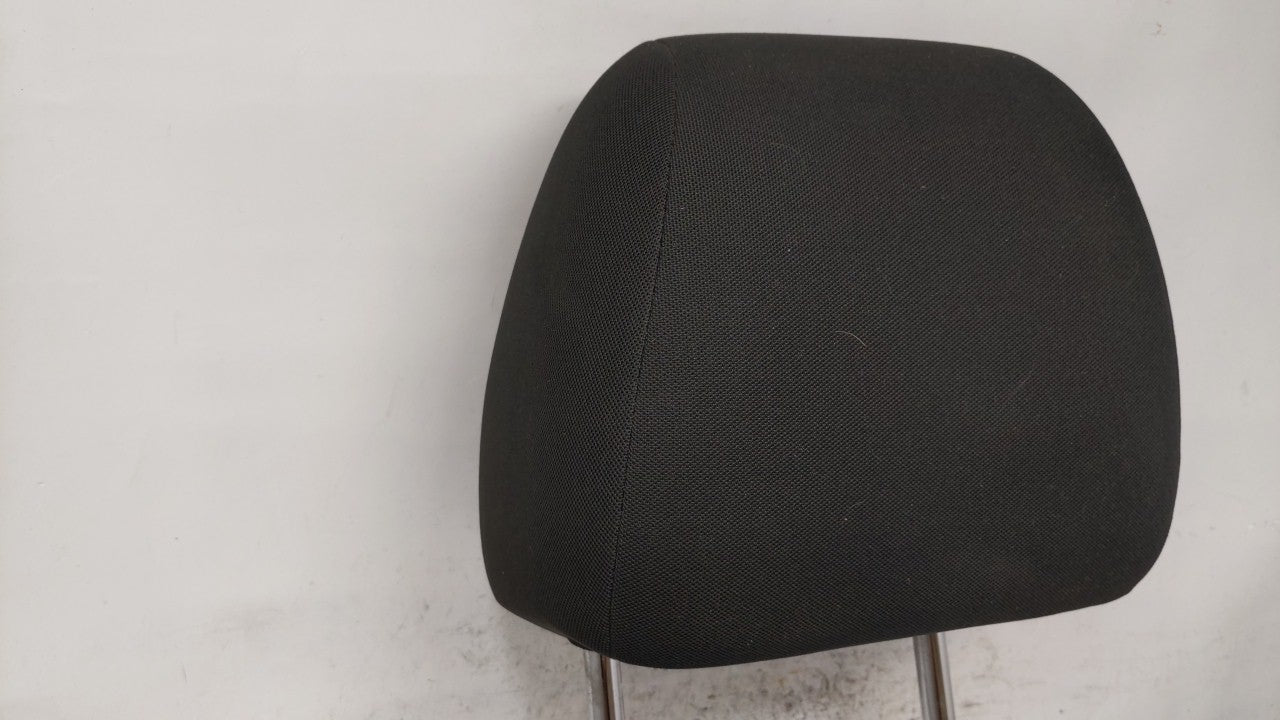 2011 Chevrolet Cruze Headrest Head Rest Front Driver Passenger Seat Fits OEM Used Auto Parts - Oemusedautoparts1.com 