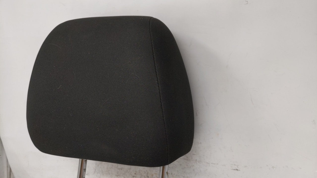 2011 Chevrolet Cruze Headrest Head Rest Front Driver Passenger Seat Fits OEM Used Auto Parts - Oemusedautoparts1.com 