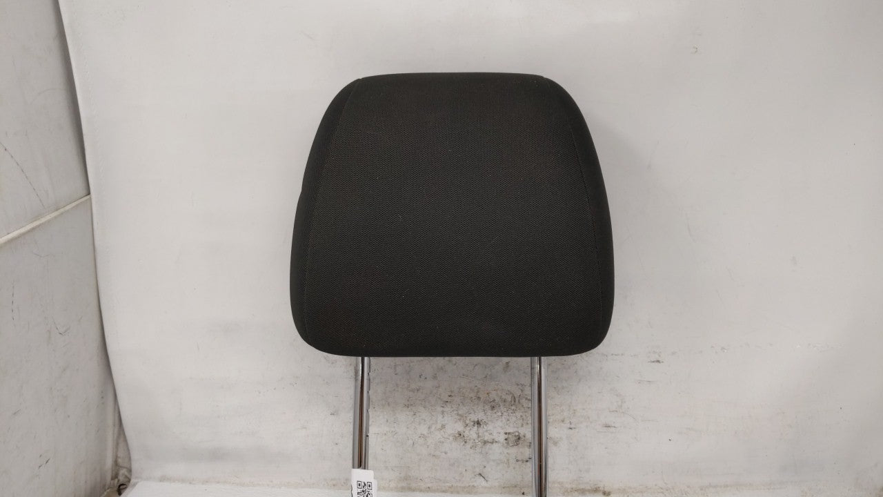 2011 Chevrolet Cruze Headrest Head Rest Front Driver Passenger Seat Fits OEM Used Auto Parts - Oemusedautoparts1.com