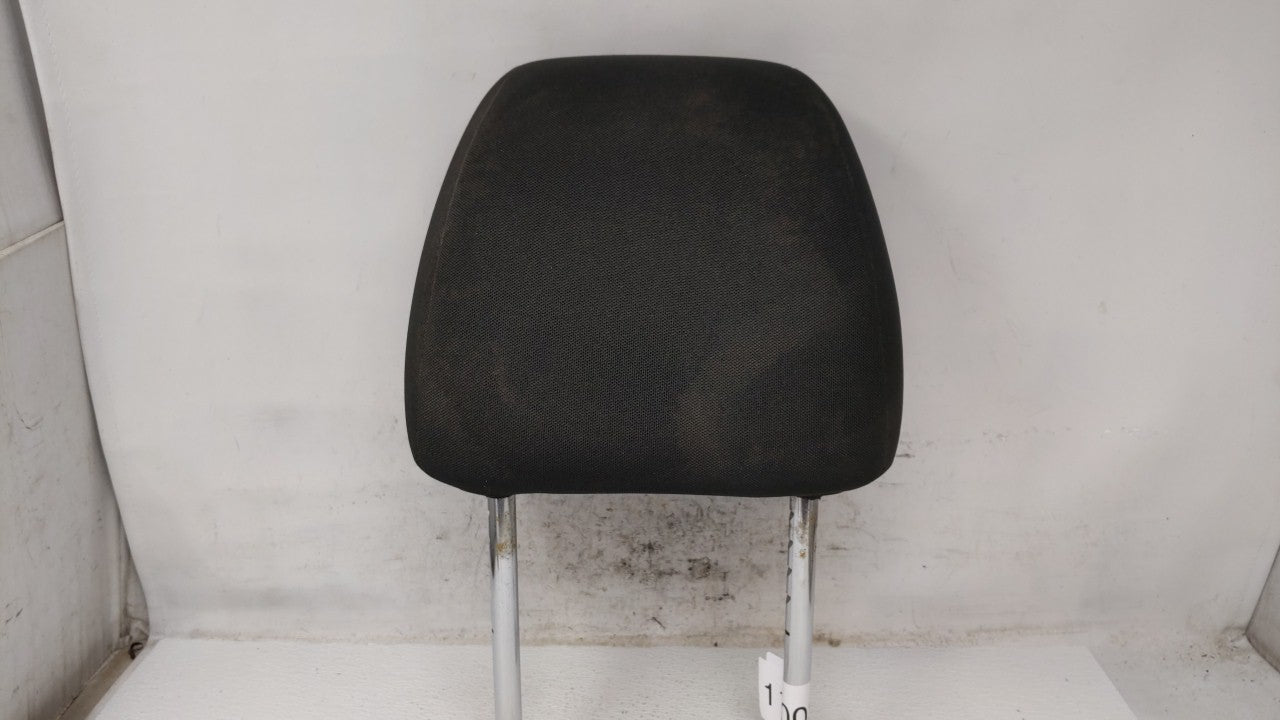 2011 Chevrolet Cruze Headrest Head Rest Front Driver Passenger Seat Fits OEM Used Auto Parts - Oemusedautoparts1.com 