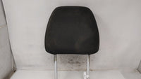 2011 Chevrolet Cruze Headrest Head Rest Front Driver Passenger Seat Fits OEM Used Auto Parts - Oemusedautoparts1.com 