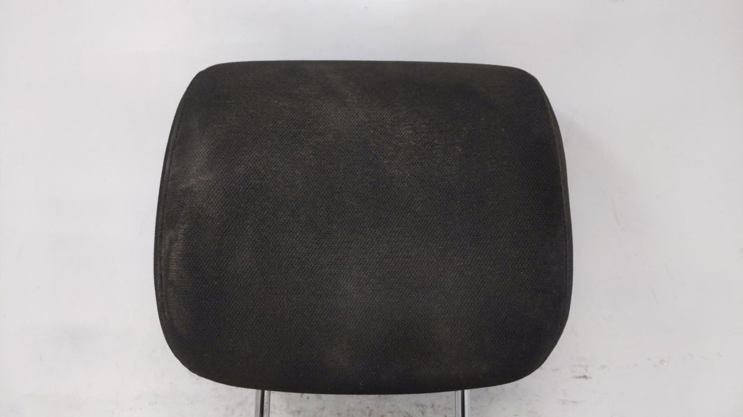 2010 Hyundai Elantra Headrest Head Rest Front Driver Passenger Seat Fits OEM Used Auto Parts - Oemusedautoparts1.com