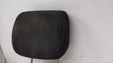 2010 Hyundai Elantra Headrest Head Rest Front Driver Passenger Seat Fits OEM Used Auto Parts - Oemusedautoparts1.com